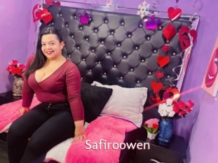 Safiroowen