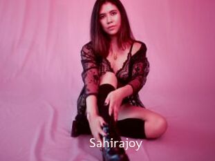 Sahirajoy