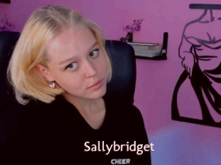 Sallybridget