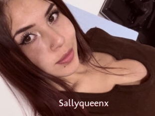 Sallyqueenx