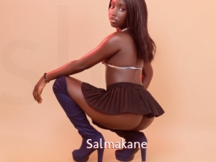 Salmakane