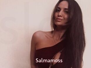 Salmamoss