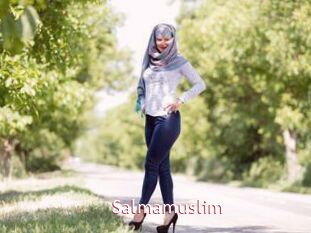 Salmamuslim