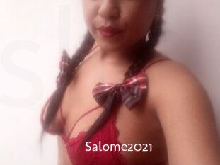 Salome_2021