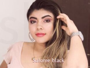 Salome_black