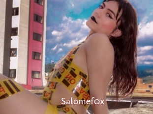salomef0x Sweet links only