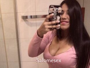 Salomesex