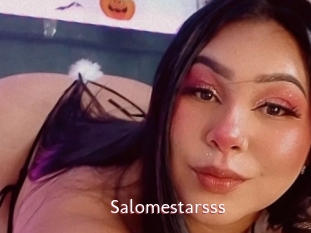 Salomestarsss