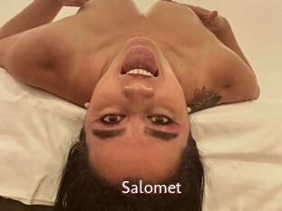 Salomet