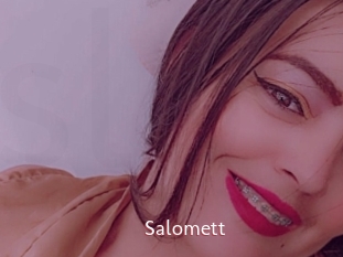 Salomett