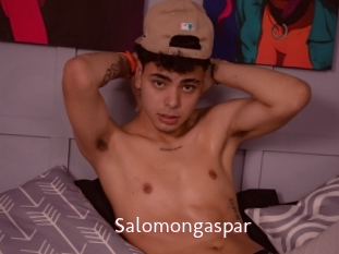 Salomongaspar