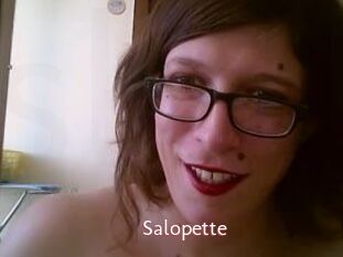 Salopette