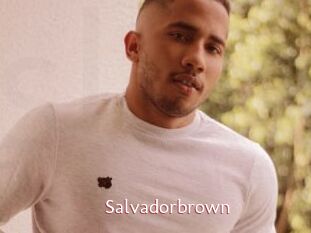 Salvador_brown