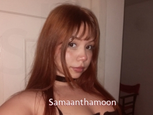 Samaanthamoon