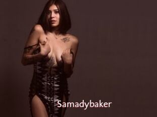 Samadybaker