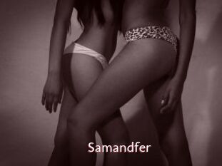 Samandfer