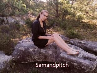 Samandpitch