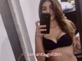 Samanta_golden