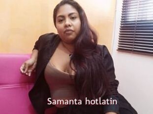 Samanta_hotlatin