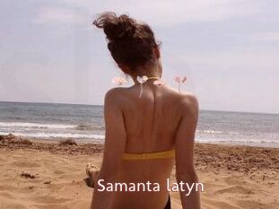 Samanta_latyn