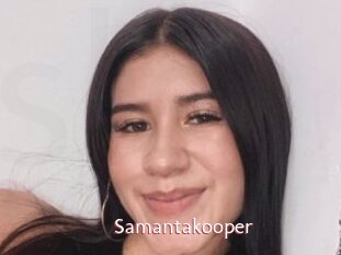Samantakooper