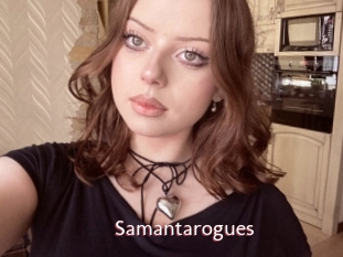 Samantarogues