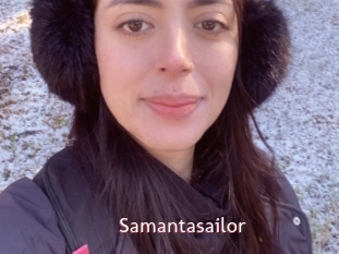 Samantasailor