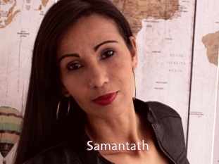 Samantath