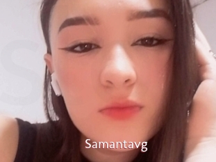 Samantavg