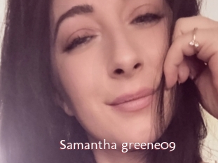 Samantha_greene09