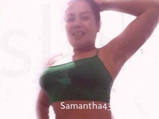 Samantha43