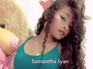 Samantha_lyan