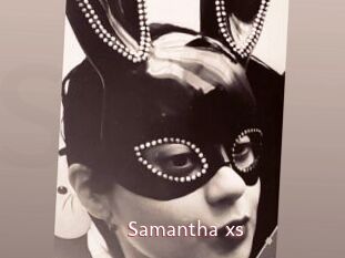 Samantha_xs