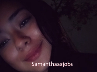 Samanthaaajobs