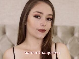 Samanthaajoness