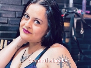 Samanthabooker