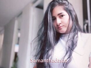 Samanthadasaa