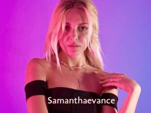 Samanthaevance