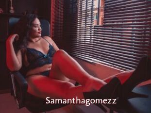 Samanthagomezz