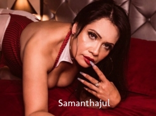 Samanthajul