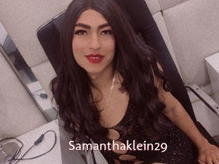 Samanthaklein29