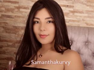 Samanthakurvy