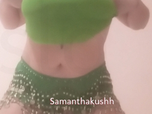 Samanthakushh