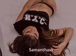 Samanthass