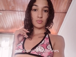 Samanthastonnes