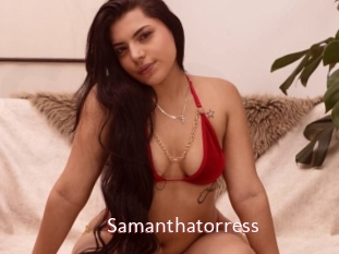 Samanthatorress