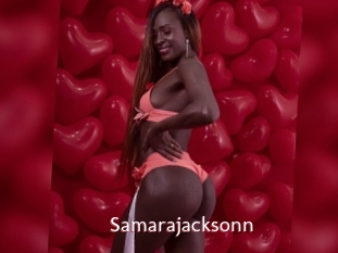 Samarajacksonn