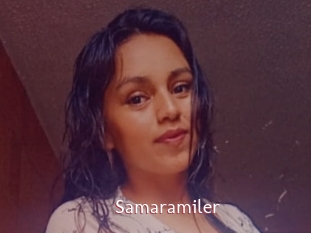 Samaramiler