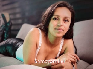 Samaramiler