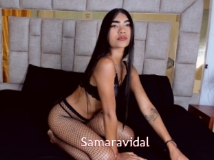 Samaravidal